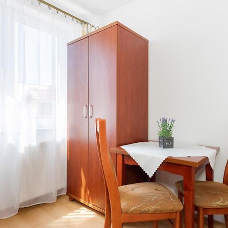 Apartamento Krab 2 Rewal Exterior foto