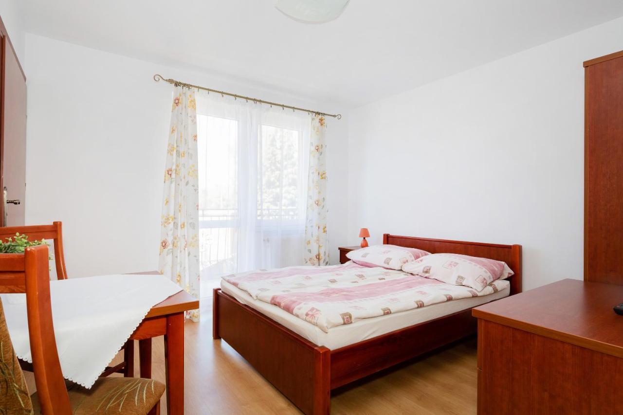 Apartamento Krab 2 Rewal Exterior foto