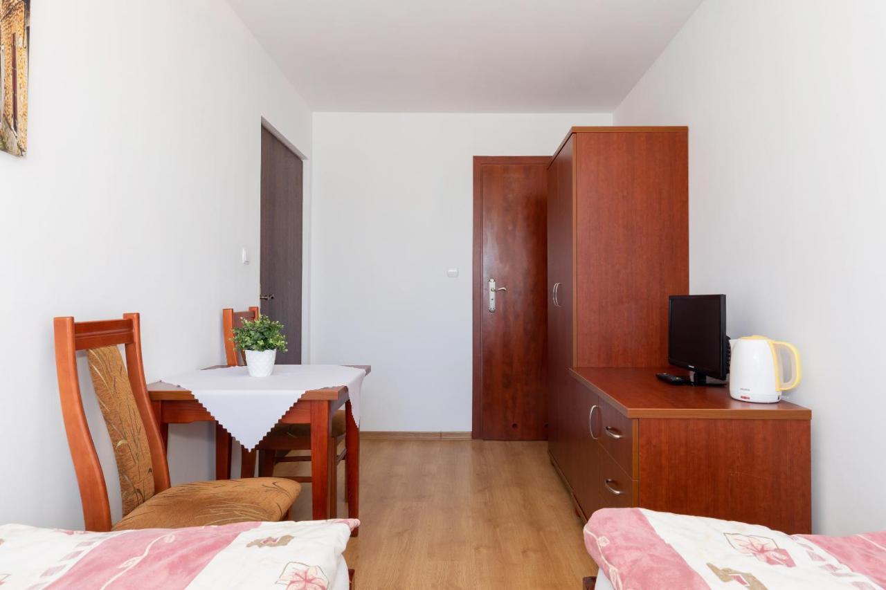 Apartamento Krab 2 Rewal Exterior foto