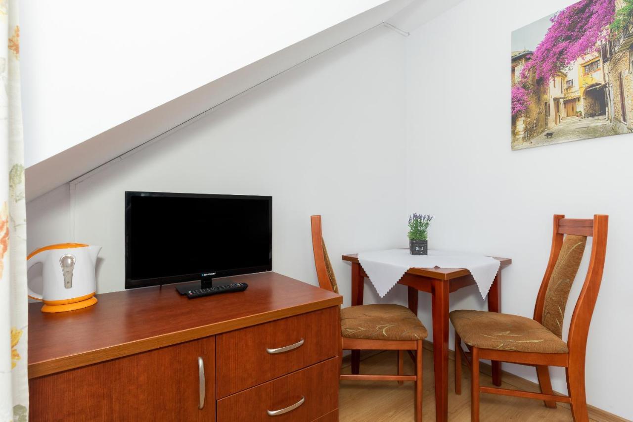 Apartamento Krab 2 Rewal Exterior foto