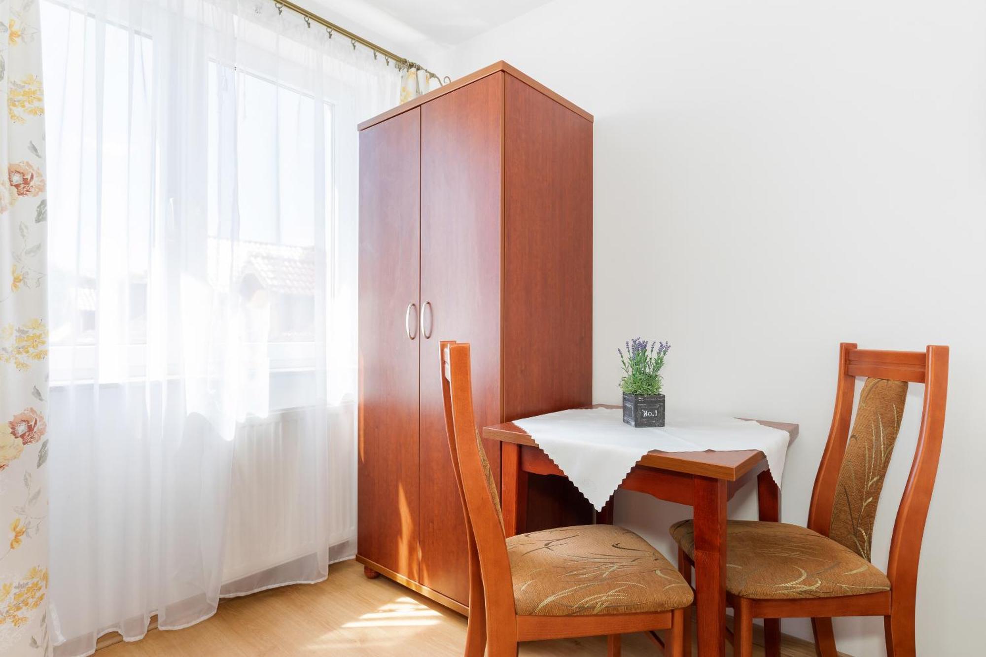 Apartamento Krab 2 Rewal Exterior foto