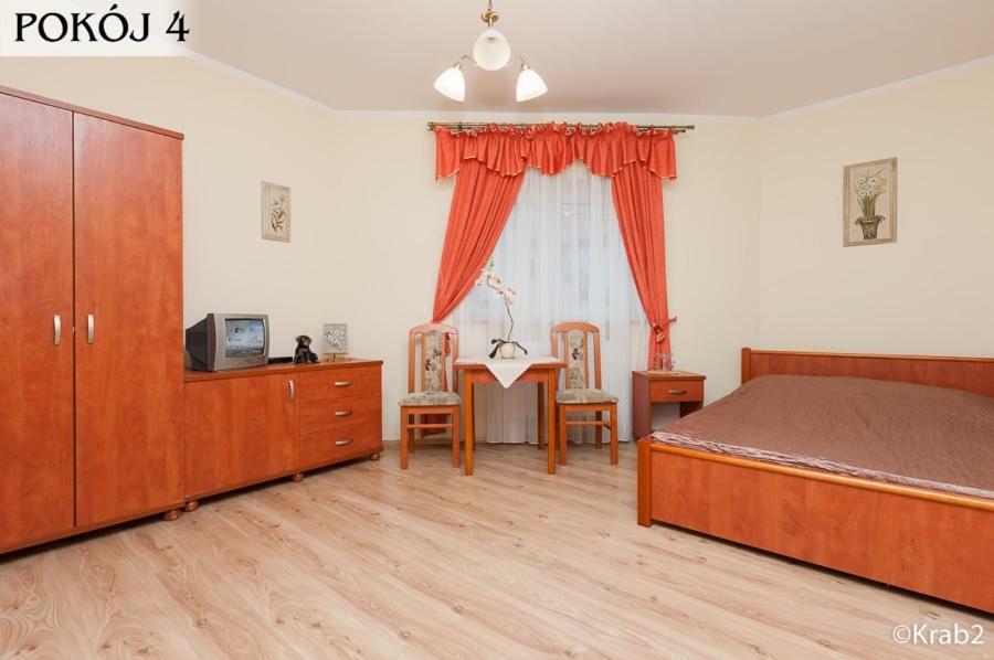 Apartamento Krab 2 Rewal Exterior foto