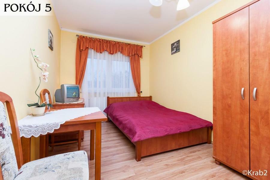 Apartamento Krab 2 Rewal Exterior foto
