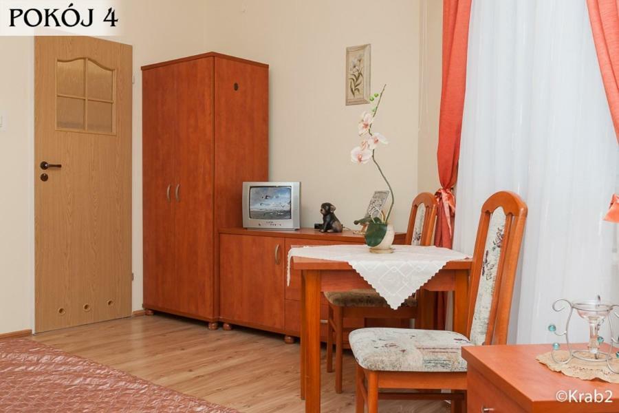 Apartamento Krab 2 Rewal Exterior foto