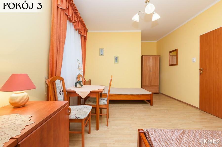 Apartamento Krab 2 Rewal Exterior foto