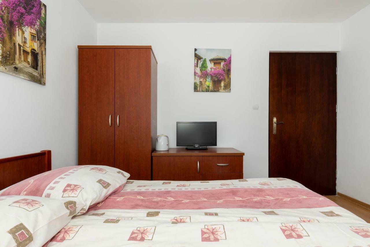 Apartamento Krab 2 Rewal Exterior foto