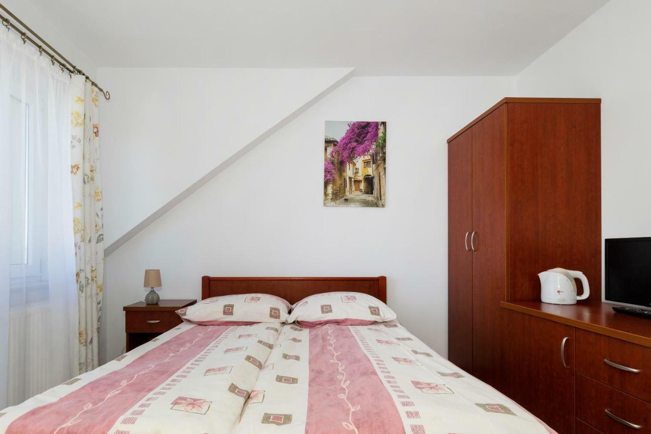 Apartamento Krab 2 Rewal Exterior foto