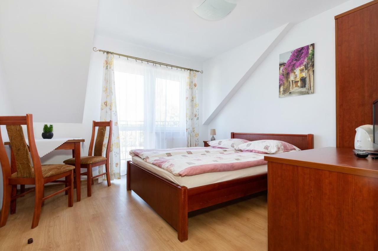 Apartamento Krab 2 Rewal Exterior foto