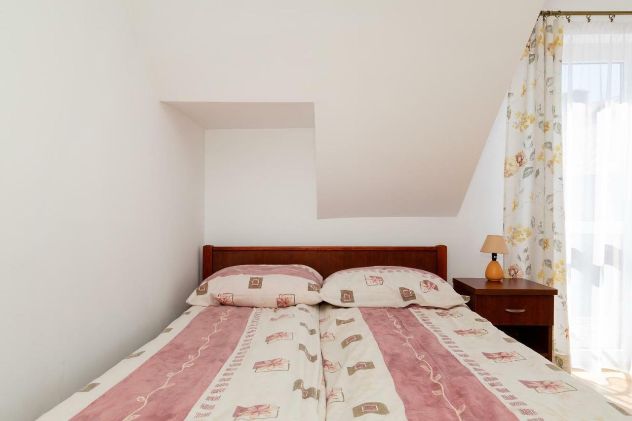 Apartamento Krab 2 Rewal Exterior foto