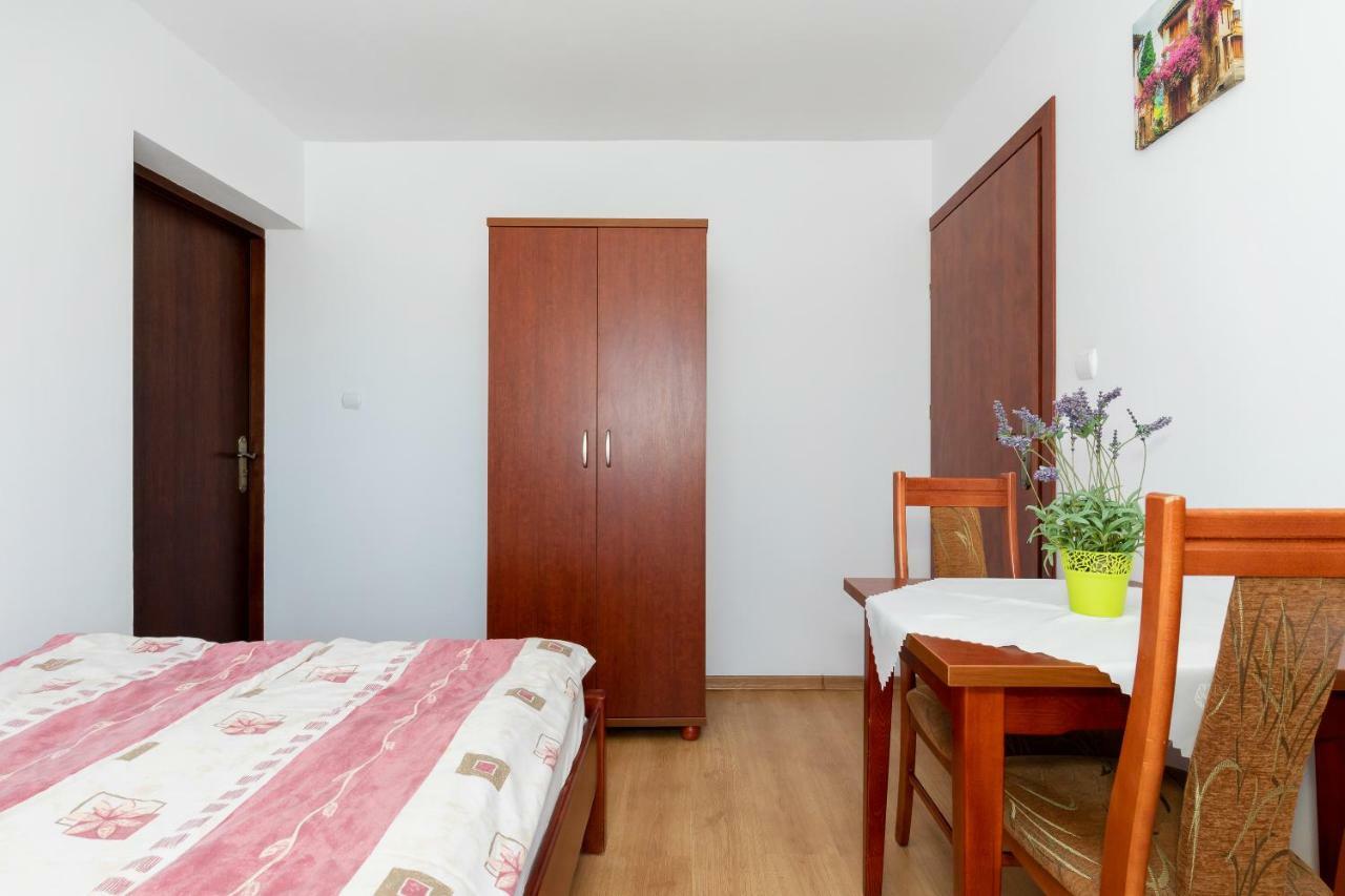 Apartamento Krab 2 Rewal Exterior foto