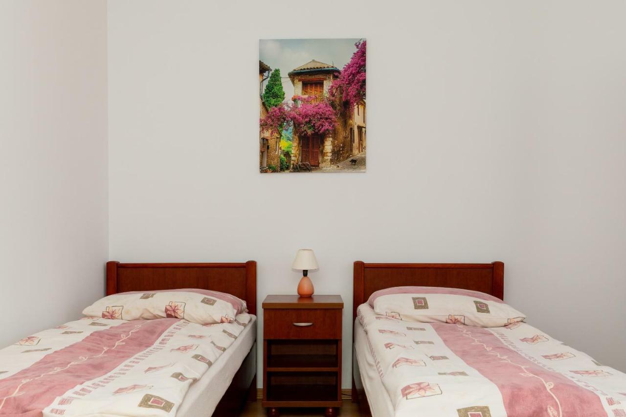Apartamento Krab 2 Rewal Exterior foto