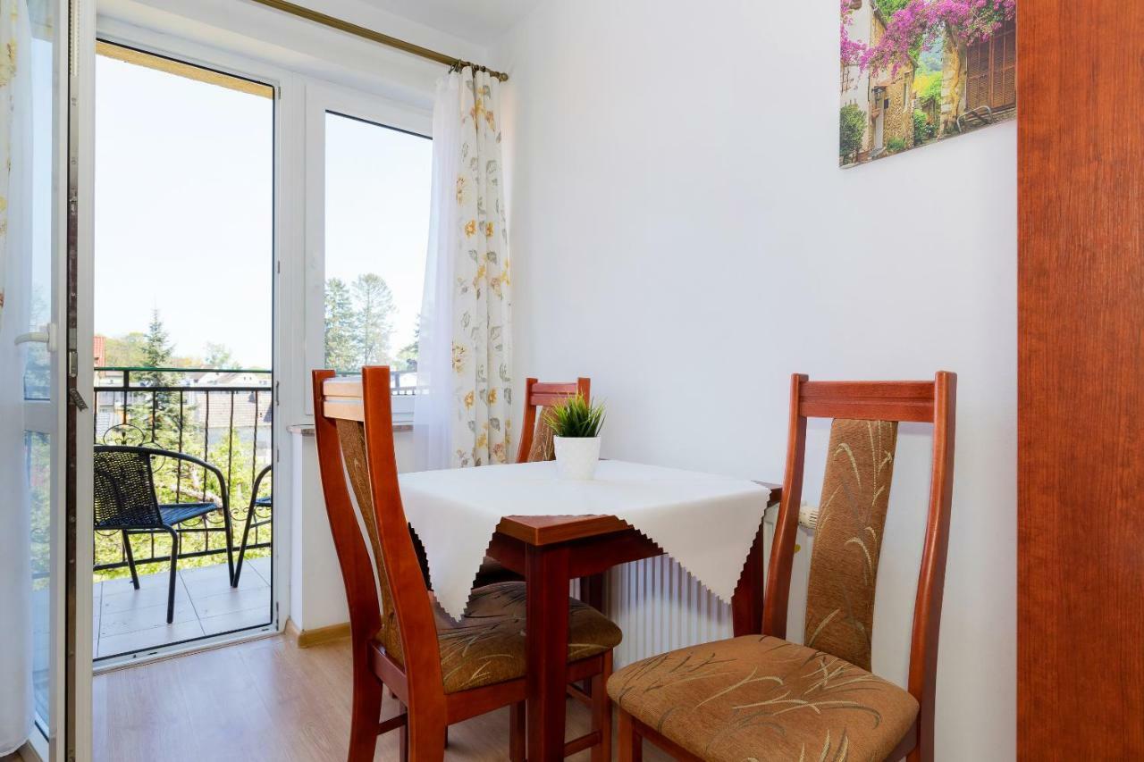 Apartamento Krab 2 Rewal Exterior foto
