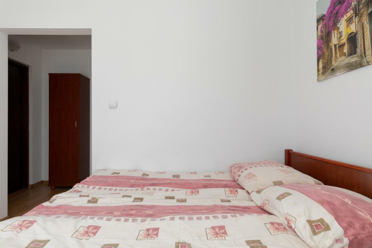 Apartamento Krab 2 Rewal Exterior foto