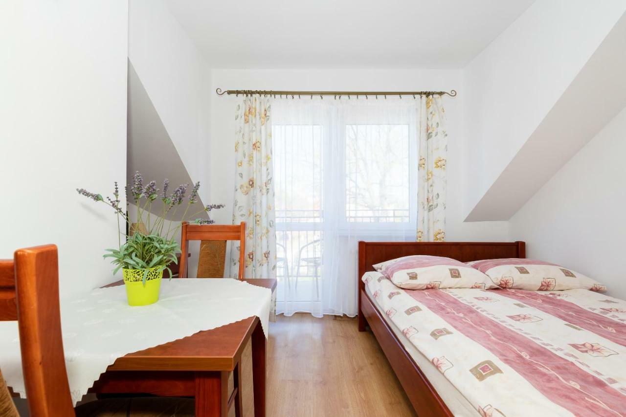 Apartamento Krab 2 Rewal Exterior foto