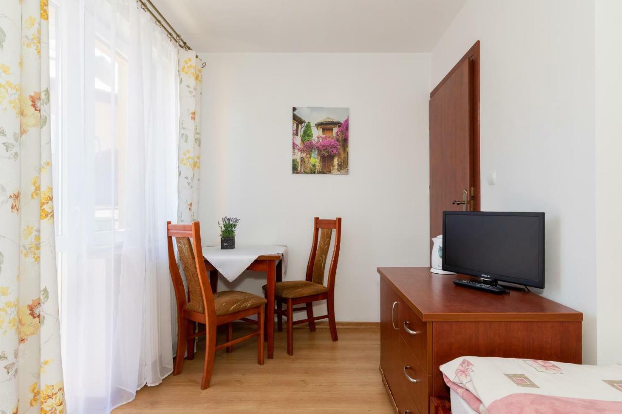 Apartamento Krab 2 Rewal Exterior foto