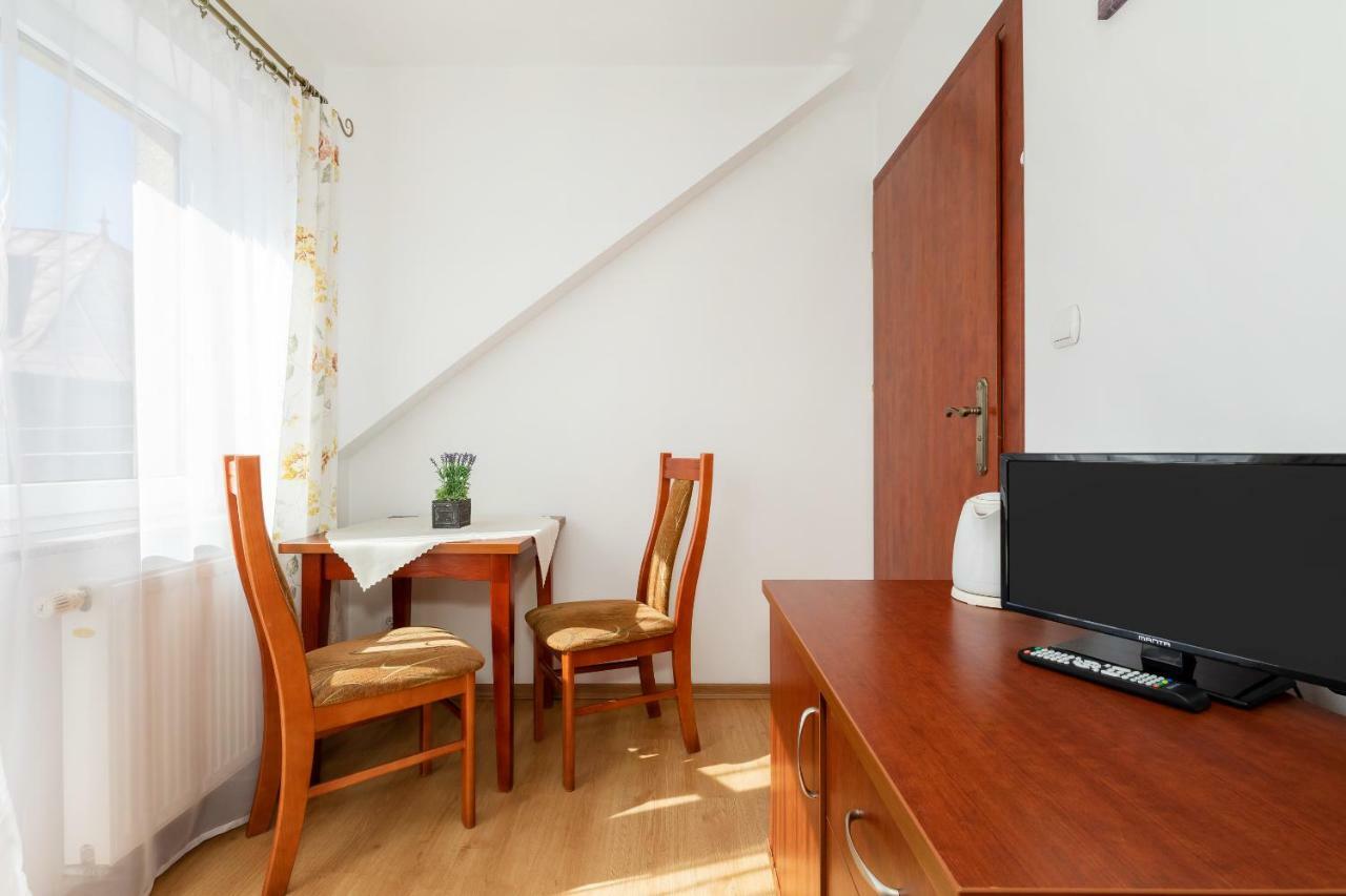 Apartamento Krab 2 Rewal Exterior foto