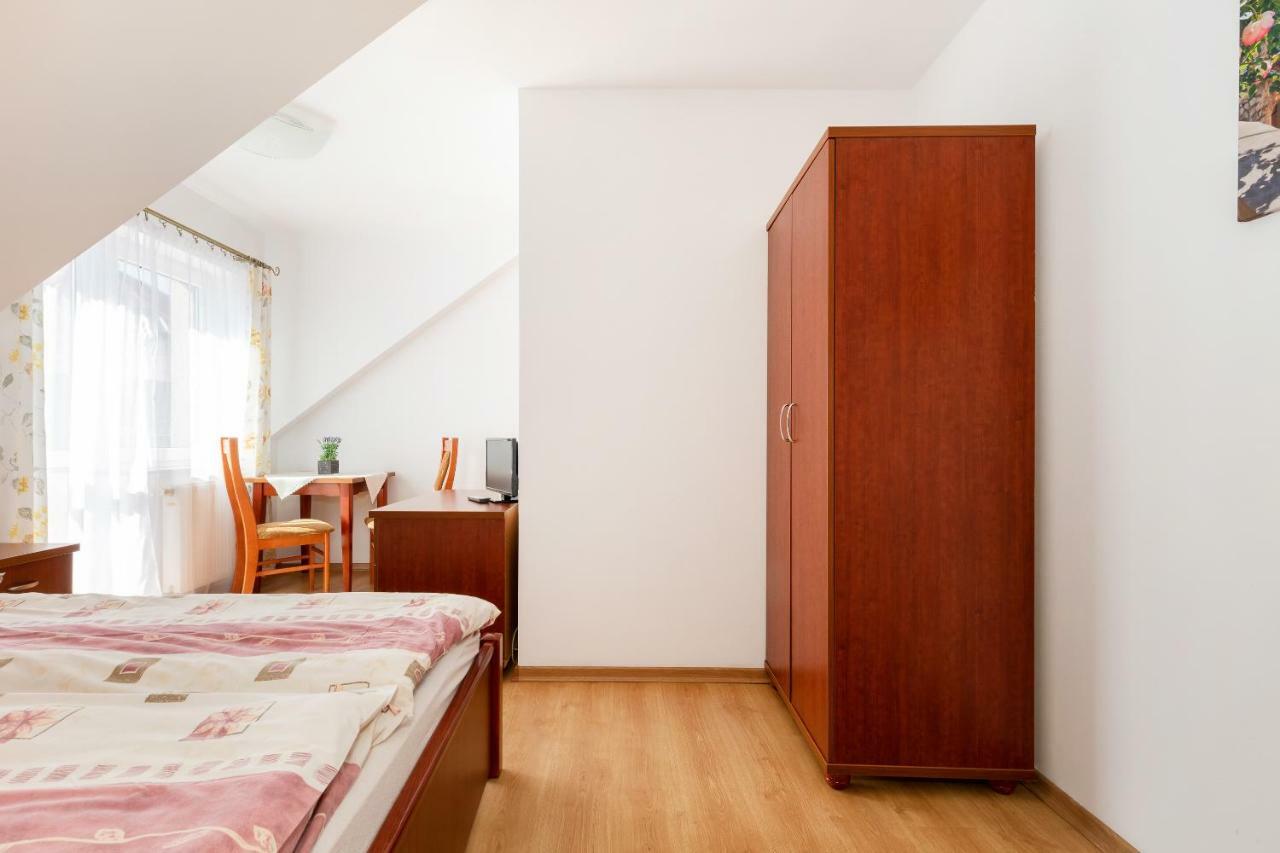 Apartamento Krab 2 Rewal Exterior foto