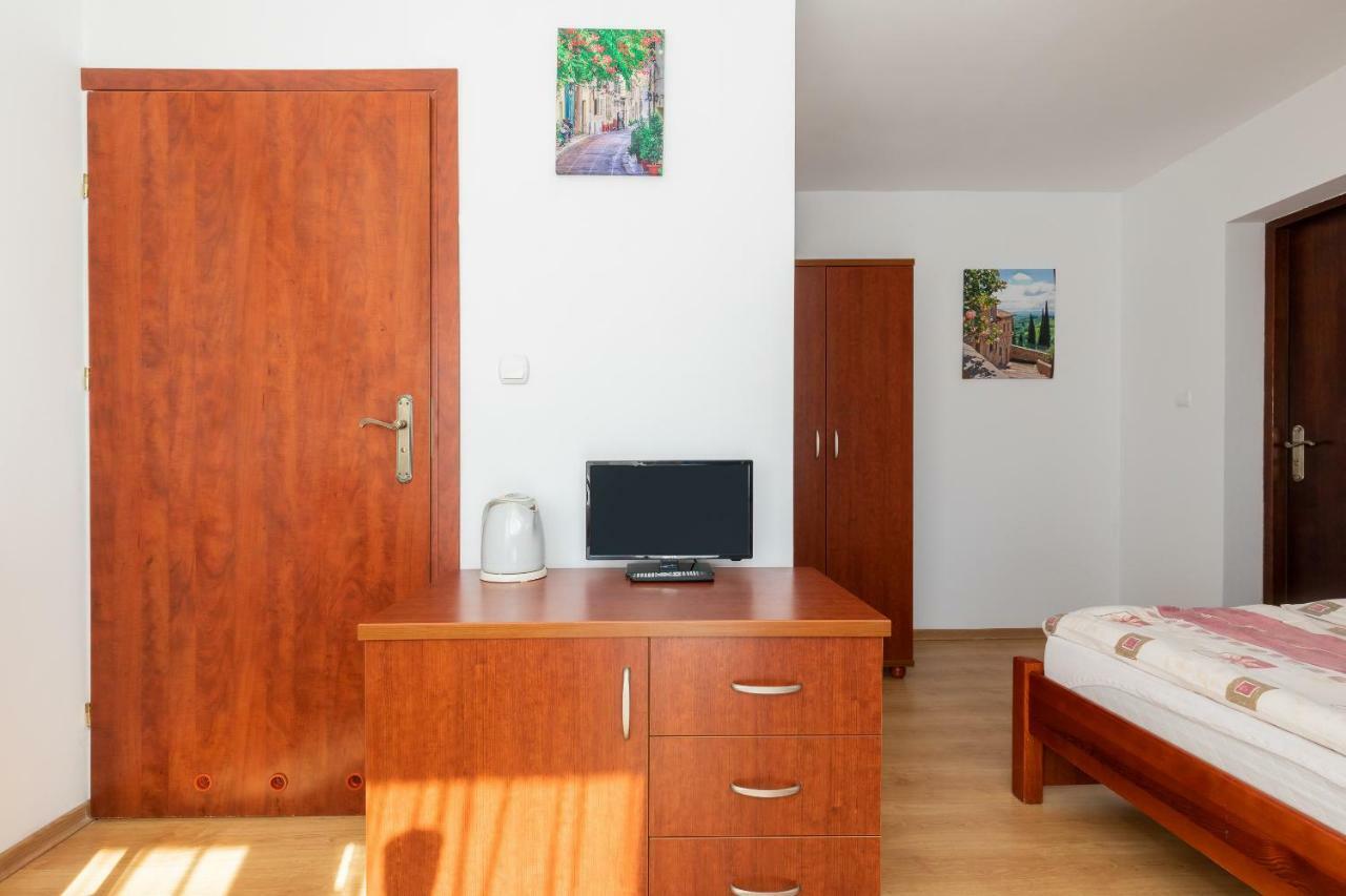 Apartamento Krab 2 Rewal Exterior foto