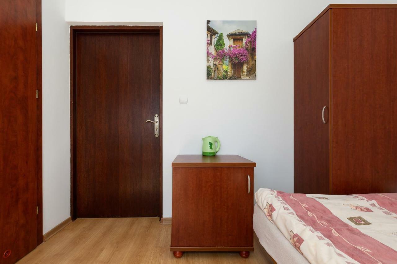 Apartamento Krab 2 Rewal Exterior foto