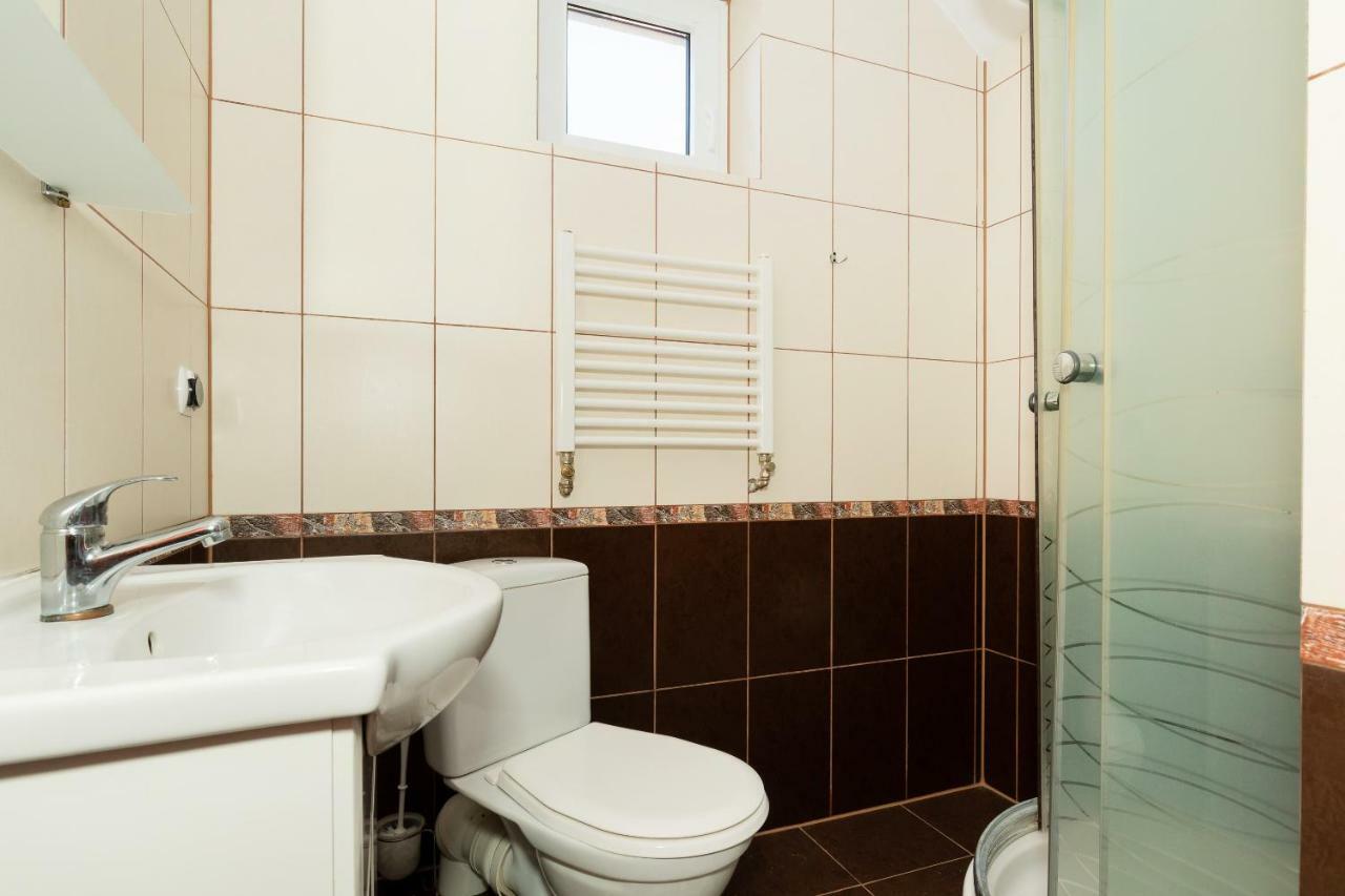 Apartamento Krab 2 Rewal Exterior foto