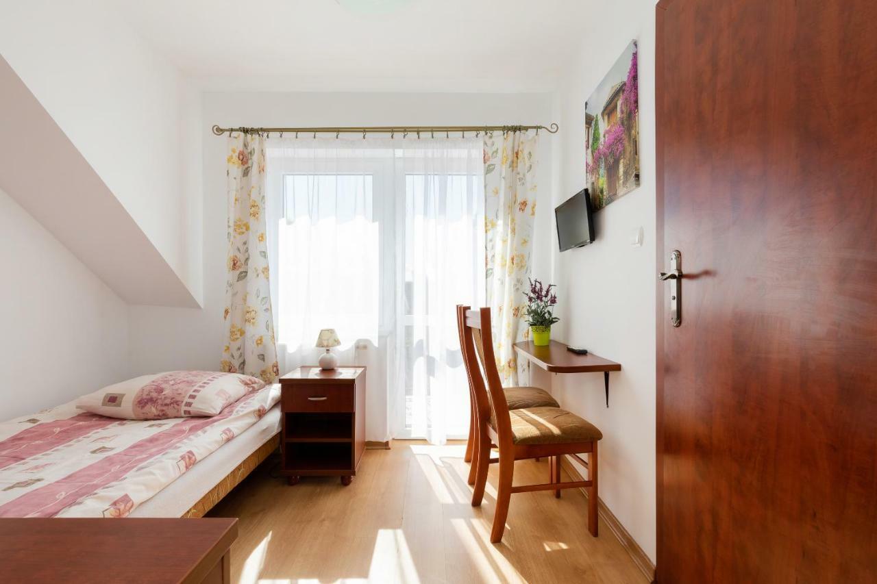 Apartamento Krab 2 Rewal Exterior foto