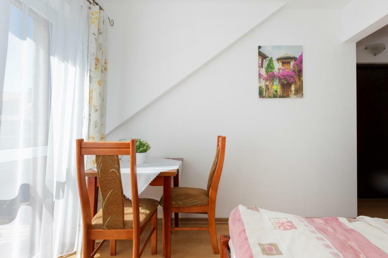 Apartamento Krab 2 Rewal Exterior foto