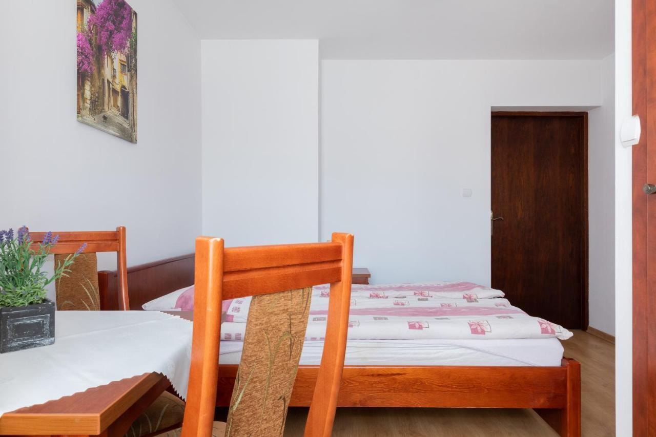 Apartamento Krab 2 Rewal Exterior foto