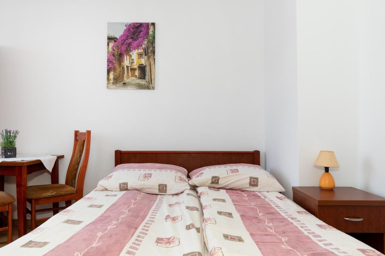 Apartamento Krab 2 Rewal Exterior foto