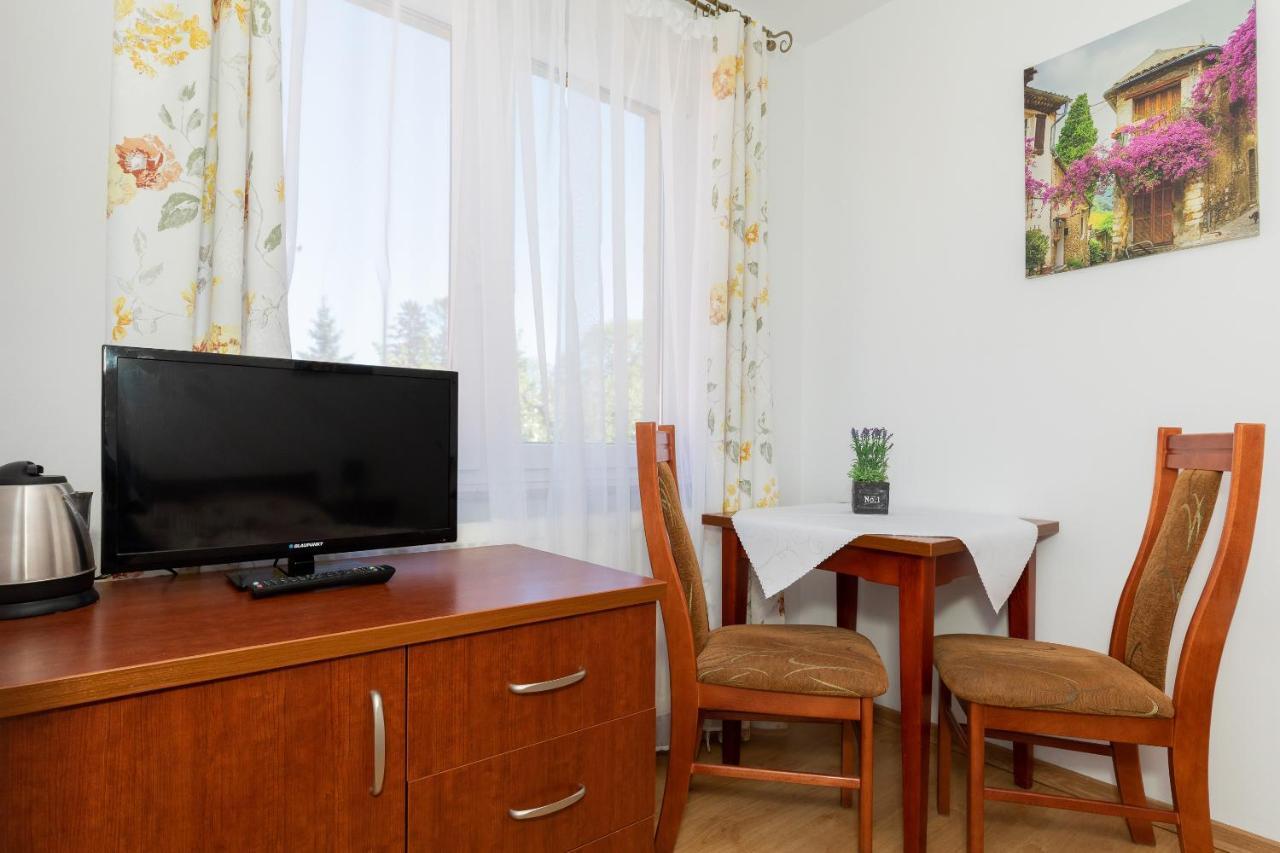 Apartamento Krab 2 Rewal Exterior foto