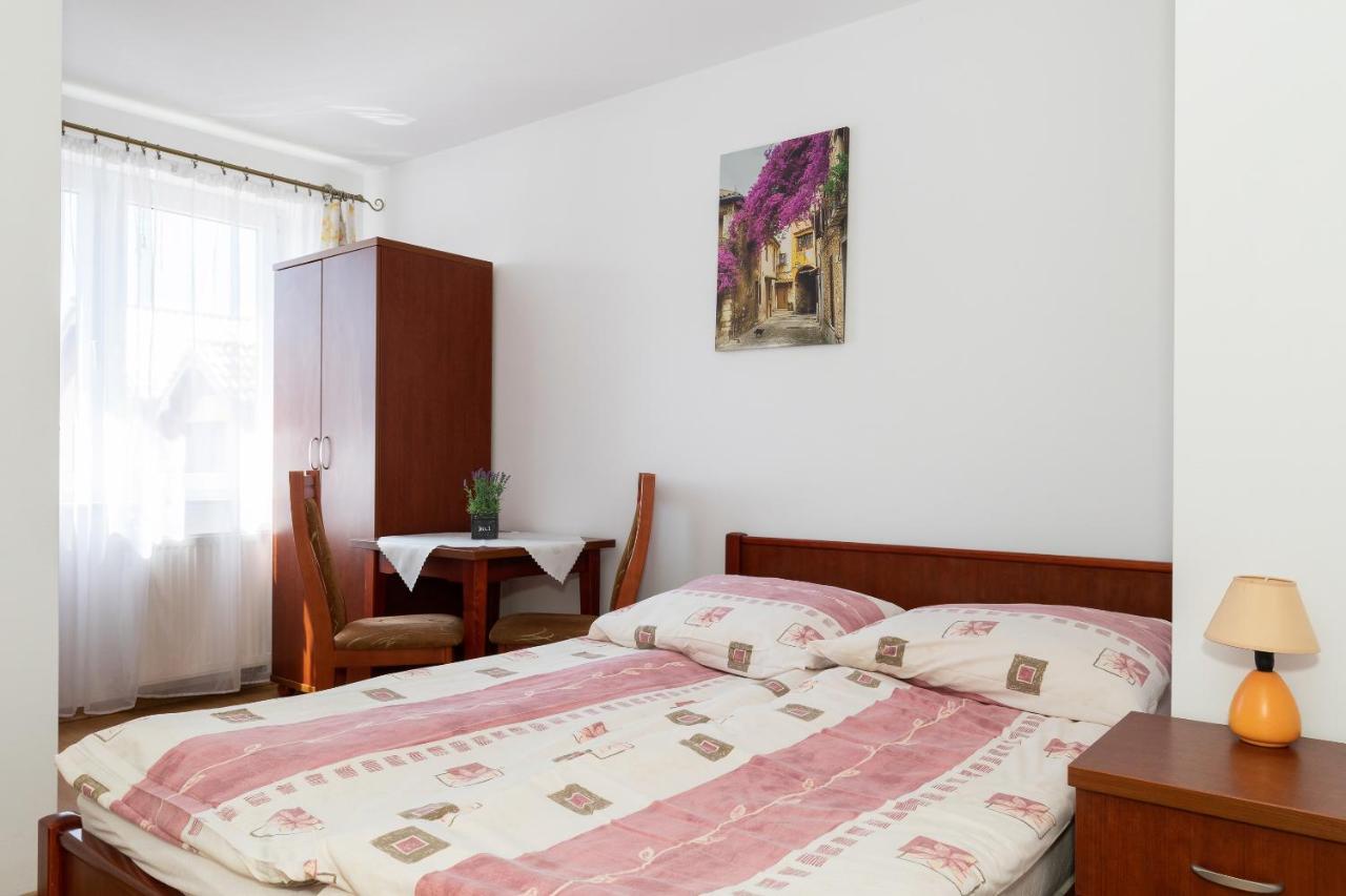 Apartamento Krab 2 Rewal Exterior foto
